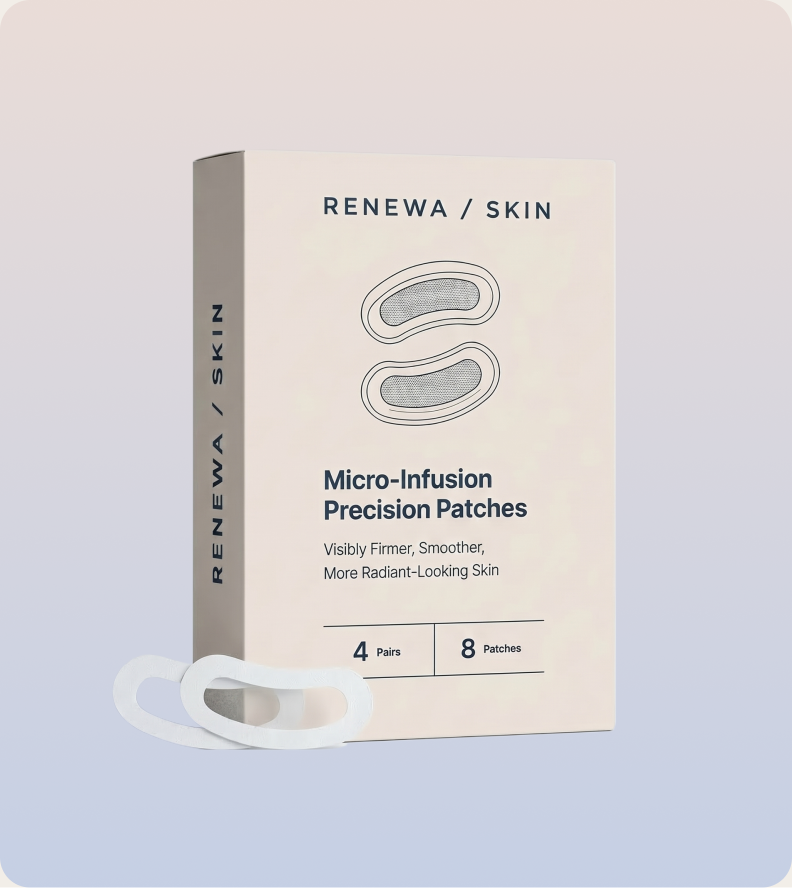 Micro-Infusion Precision Patches