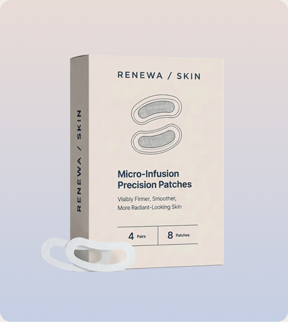 Micro-Infusion Precision Patches